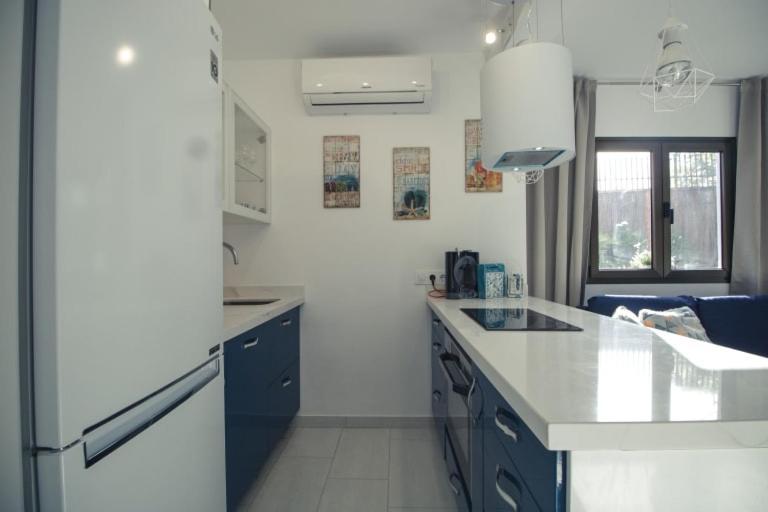 Bungalow Portos With Amazing Privet Garden Playa del Inglés Exterior foto